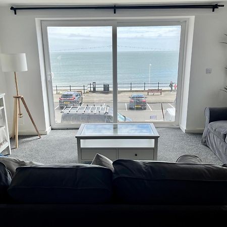 Апартаменты Seaside Escapes, Бринлингтон Экстерьер фото